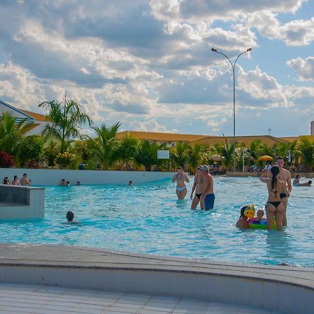 Lacqua Di Roma, Com Fogao Geladeira E Parque Aquatico 24H กัลดัสโนวัส ภายนอก รูปภาพ