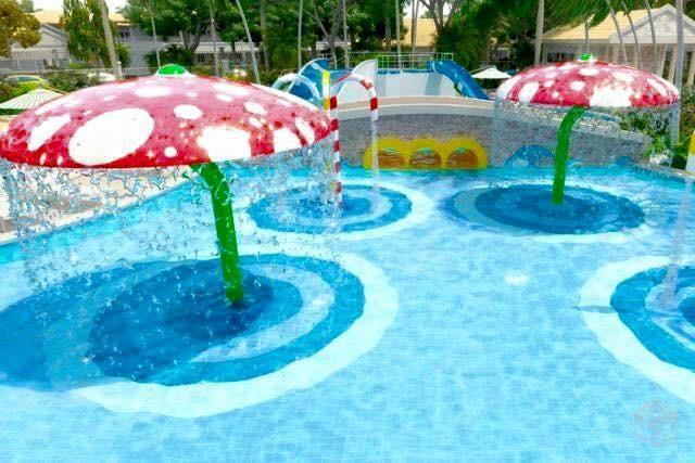 Lacqua Di Roma, Com Fogao Geladeira E Parque Aquatico 24H กัลดัสโนวัส ภายนอก รูปภาพ