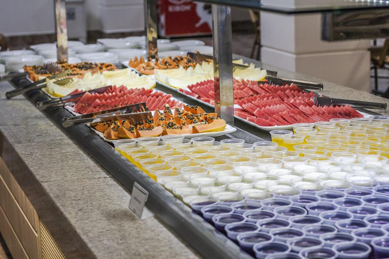 Lacqua Di Roma, Com Fogao Geladeira E Parque Aquatico 24H กัลดัสโนวัส ภายนอก รูปภาพ